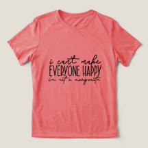 IK KAN NIET IEDEREEN GELUKKIG MAKEN