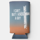 Ik kan niet... Maar ik ken een man. Seltzer-Koelbo (Voorkant)