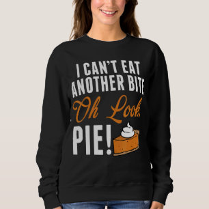 Ik kan niet nog een biet eten... trui