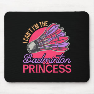 Ik kan niet zeggen dat ik de Badminton Princess at Muismat