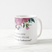 Ik kan niet zeggen dat ik een bruidsvoorstel mok d (Voorkant rechts)