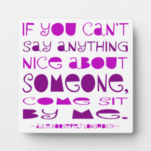 Ik kan niet zeggen dat ik goed zit. fotoplaat