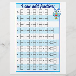 Ik kan Sjablonen toevoegen en aftrekken Briefhoofd