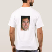 Ik ken Doug T-shirt (Achterkant)