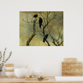 Ik ken een geheim poster (Keuken)