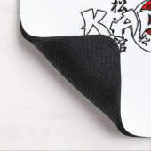 Ik ken Japans karate Muismat (Hoek)