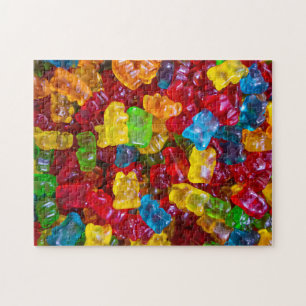 Ik ken je al, schatje legpuzzel