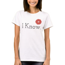 Ik Ken T-Shirt