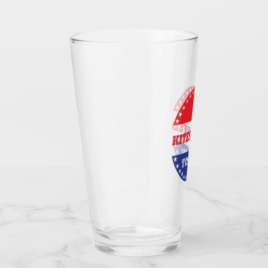 Ik keuken vandaag glas (Rechts)