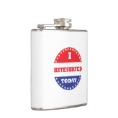 Ik keuken vandaag heupfles (Rechts)