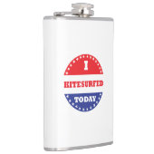 Ik keuken vandaag heupfles (Rechts)