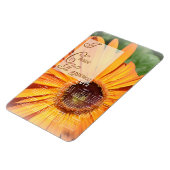 Ik kies gelukskalender magneet (Linkerzijde)