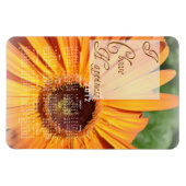 Ik kies gelukskalender magneet (Horizontaal)