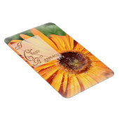 Ik kies gelukskalender magneet (Rechterzijde)