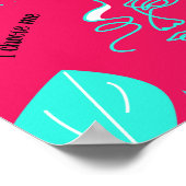 Ik kies mij poster (Hoek)