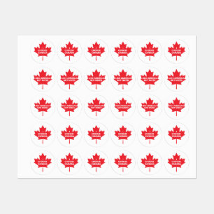 Ik kies voor de Canadese kledingmerken Labels