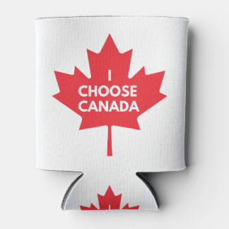 Ik kies voor de Canadese Koelbox Blikjeskoeler