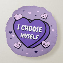 Ik kies voor zelfliefde