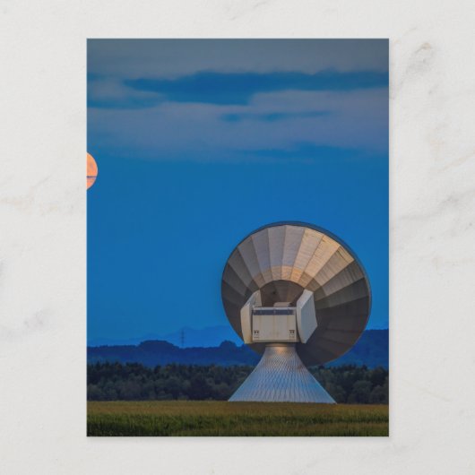 ik kijk briefkaart (Voorkant)