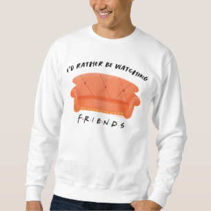 Ik kijk liever FRIENDS™ Trui