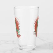 Ik kijk liever naar Hockey Glas (Links)