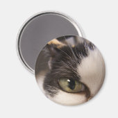 Ik kijk magneet (Voorkant / Achterkant)