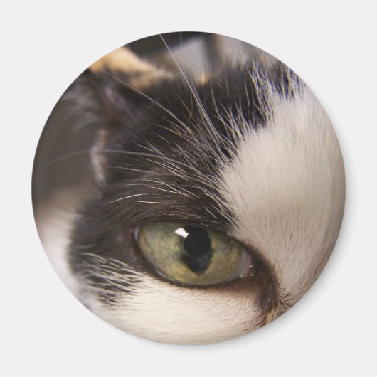 Ik kijk magneet (Voorkant)