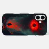Ik kijk naar je Case-Mate iPhone case (Achterkant (horizontaal))