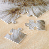 Ik kijk naar je eekhoorn legpuzzel (Zijkant)