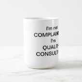 Ik klaag geen mok af (Center)