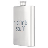 Ik klimt Stuff Flacon (Links)