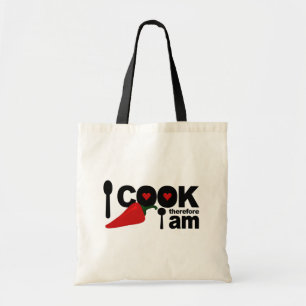 Ik koken tas - kies stijl
