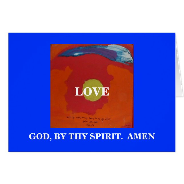 IK KOM BIJ U (Voorkant Horizontaal)