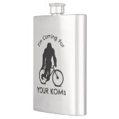 Ik kom voor je KOM's Flacon (Links)