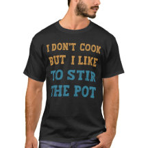 Ik Kook Niet, Maar Ik Hou Van Potten Koken