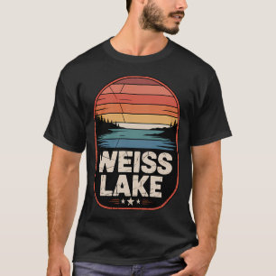 Ik kreeg een hengel voor mijn vrouw...Goede ruil! T-shirt