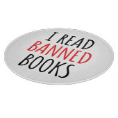 Ik las bandopdracht snijplank (Hoek)