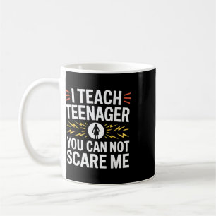 Ik Leer Daarom Ik Wijn, Ck Naar School, Grappige O Koffiemok