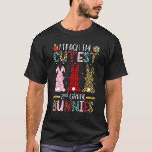 Ik leer de beste 2e gradassen die T - shirts met e