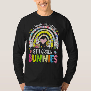 Ik leer de beste 9-de-gradenbundels t-shirt