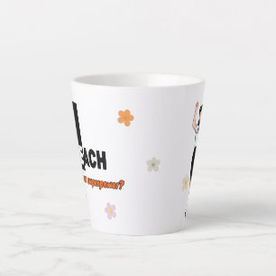 Ik Leer Wat is Jouw Superkracht Mok – Cadeau Voor 