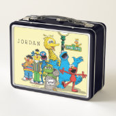 Ik leerde op de STRAAT (Achterkant)