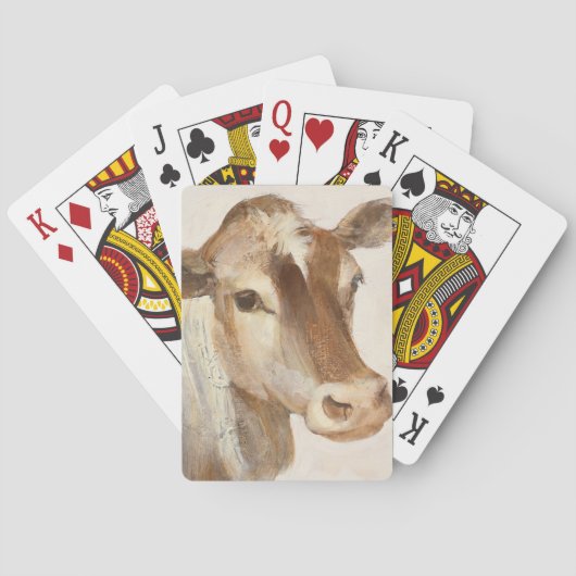 Ik licht je in pokerkaarten (Achterkant)