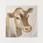 Ik licht je in wandkleed (Voorkant (horizontaal))