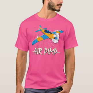 IK Lijk Op Een Kat Die Snel Wordt Afgeleid Door Br T-shirt