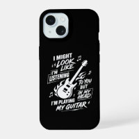 Ik Lijk Wel Te Luisteren Gitaar