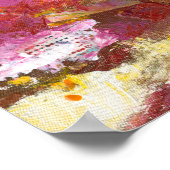 Ik loop er doorheen poster (Hoek)