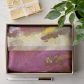 Ik loop er doorheen tissuepapier (Geschenk)