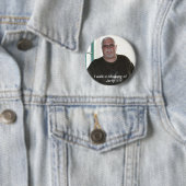 Ik loop in Memory of Jerry Button (In situ)