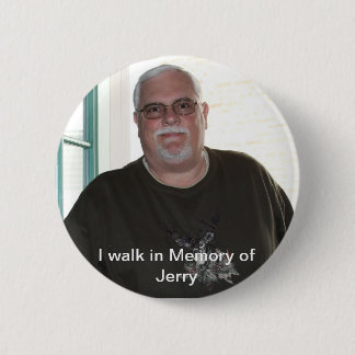 Ik loop in Memory of Jerry Button